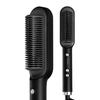 Oa Beauty Comb Curler Titanium Root Volume Wave Curler for Women and Men Professional Magic Curler