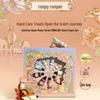 Подарочный набор кремов для рук Roopy Dawn Manor