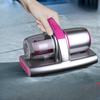 Household Ultraviolet Automatic Sterilization Hand-held Large Suction Mite-removing Vacuum Cleaner