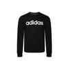 Neo Side Pockets Logo Sweatshirt Men Tops Black EI4708