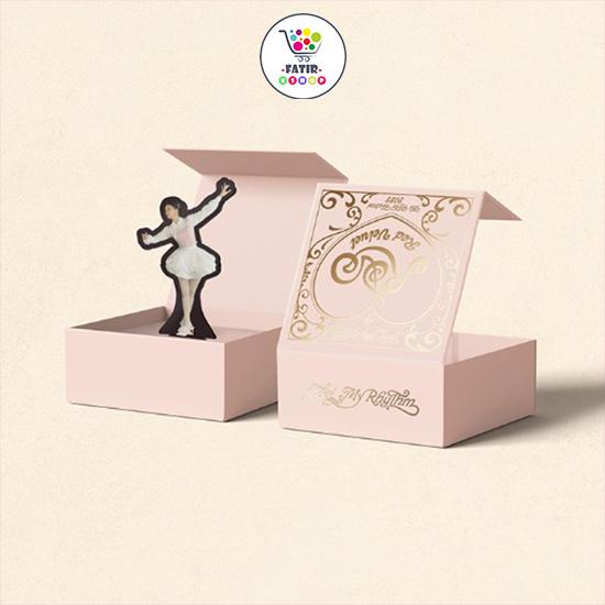 [EVENT] RED VELVET The ReVe Festival 2022 - Feel My Rhythm(Orgel Ver.)