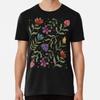 Summer Night Garden  S To 5XL Made In the AU/USA T-Shirt