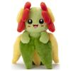 TAKARATOMY A.R.T.S Pocket Monster Pokemon I Chose You! Plush Kireihana Height Approx. 19cm 726736