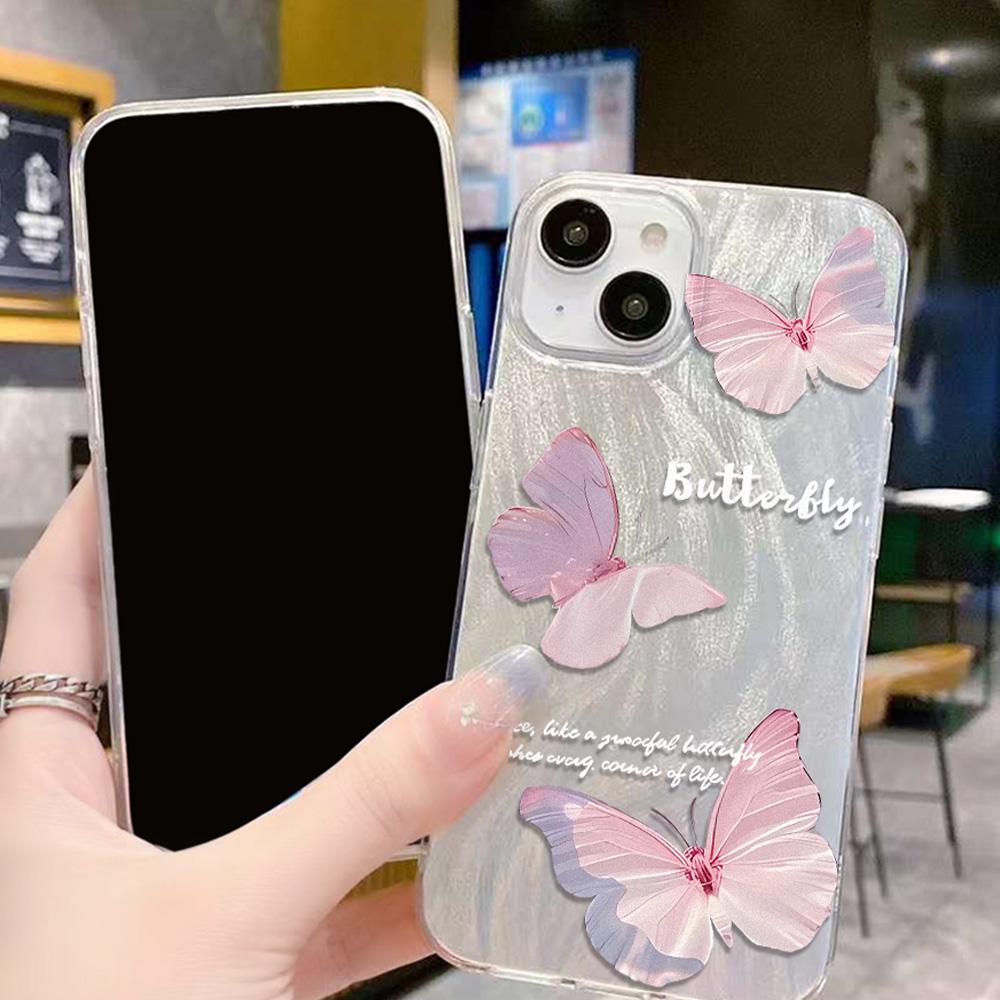 Чехол для телефона Feather для iPhone 11 13 16 Pro Max iPhone 14 15 Pro Max 12 13 Pro Max 16 Samsung S24 FE A55 A05S A54 S22 A15 S23 A12 A52S A34 A05S A14