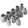 EINEY E Type Torx Socket Socket Wrench Flower Shape Star E-Type Socket E Torx