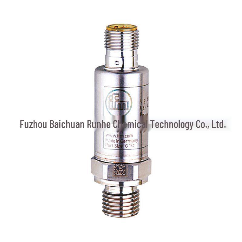 Совершенно новый оригинальный датчик давления ifm PU5404 с высокой устойчивостью к ударам и вибрации