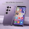 S24 Ultra Mini 3,5-дюймовый Android-смартфон, 2 ГБ ОЗУ, 16 ГБ памяти