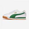 Roma 68 Revival Pki39863403 Puma White Archive Green Gum