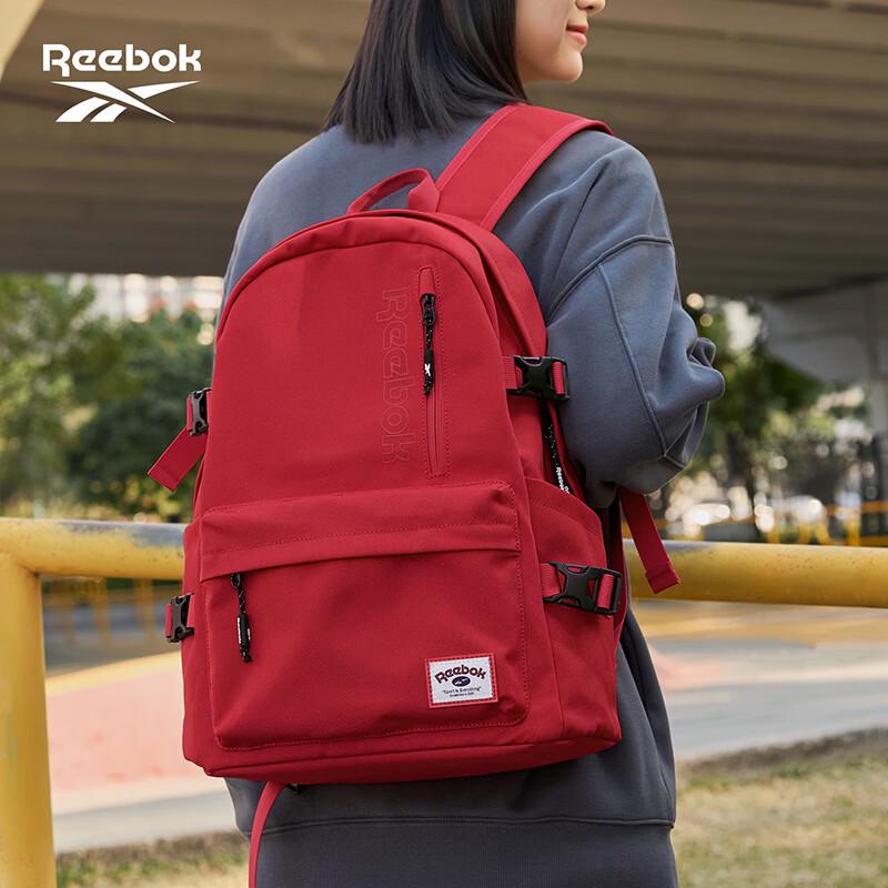 Reebok Модный спортивный рюкзак 2026