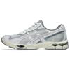 Gel NYC 2055 Glacier Grey White Sneakers 1203A542-021