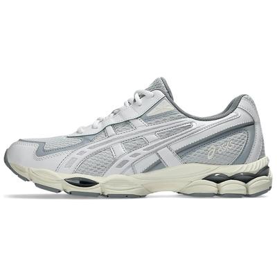 Кроссовки Gel NYC 2055 Glacier Grey White 1203A542-021