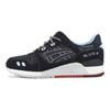 Asics Кроссовки мужские Gel Lyte 3 Future черные H637Y-9090