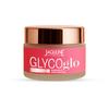 JAQULINE USA Glyco Glo Дневной крем | Увлажняющий и осветляющий крем для лица с гликолевой кислотой | Увлажняет, выравнивает тон и текстуру кожи | Легкий F