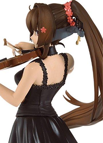Banpresto Kantai Collection EXQ Фигурка Классический стиль Orchestra Mode -KanColle- "Ямато"