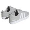 Adidas vs pace 2.0 sneakers synthetic upper gray