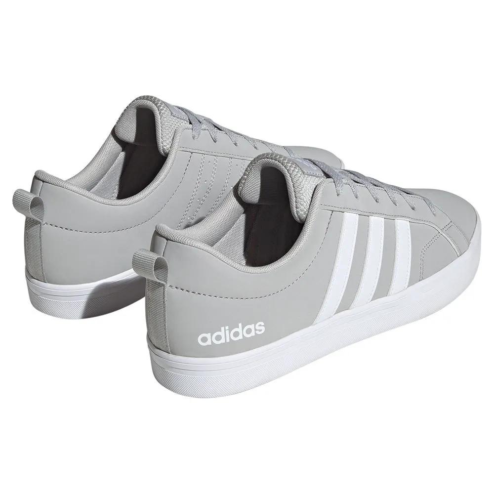 Adidas vs pace 2.0 sneakers synthetic upper gray