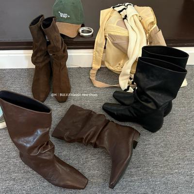 Сапоги – Сапоги