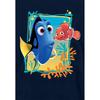 Finding Nemo Childrens/Kids Dory Nemo Hoodie