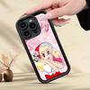 Classic C-Candy C-Candy Anime Phone Case IPhone 16 Plus 15 11 14 12 13 17 Pro Max Shockproof Soft Cover