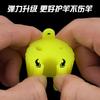Удочка Luya Band Rod Ball Многоцветный Шарик для Удочки Шарик для Удочки Мини Портативный Шарик для Удочки Рыболовные Снасти Аксессуары