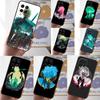 Чехол Final Fantasy Для Samsung Galaxy M13 M33 M53 M52 M32 M12 M14 M34 M54 M21 M31 M51 M20 M15 M55 M30s