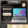 Ноутбук Great Wall N80Z4 14 дюймов с процессором Zhaoxin KX-7000 (Китайская версия)