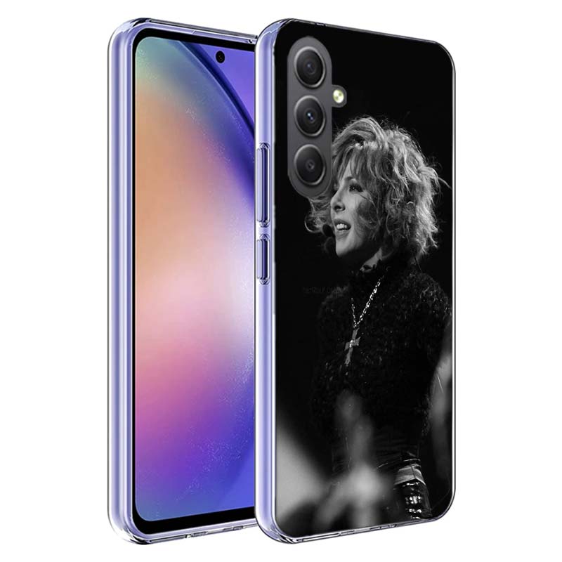 Чехол для телефона Mylene Farmer для Samsung A17 A37 A57 A07 A16 A26 A36 A56 A06 A02S A12 A22 A32 A52S A04S A14 A24 A34 A54 A03 A13 A33