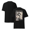 Sakura High School - Vintage Anime Girl T-Shirt