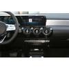 7x ABS Кольцо-крышка воздуховода под карбон для Benz A W177 B W247