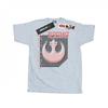 Mens The Last Jedi Light Side T-Shirt