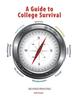 Книга A Guide To College Survival
