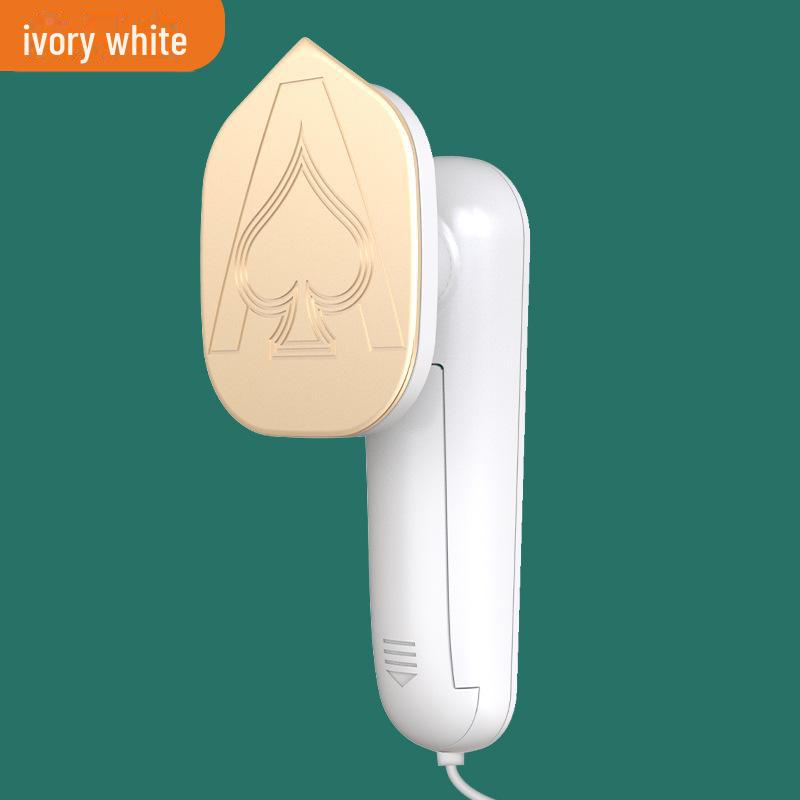 Портативный складной ручной отпариватель для дома и путешествий