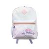 Рюкзак Hatayama Shoji Rainbow My Melody В32 x Ш26 x Г12 см 33202216