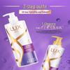 Lux Hydrating Hair Care Set