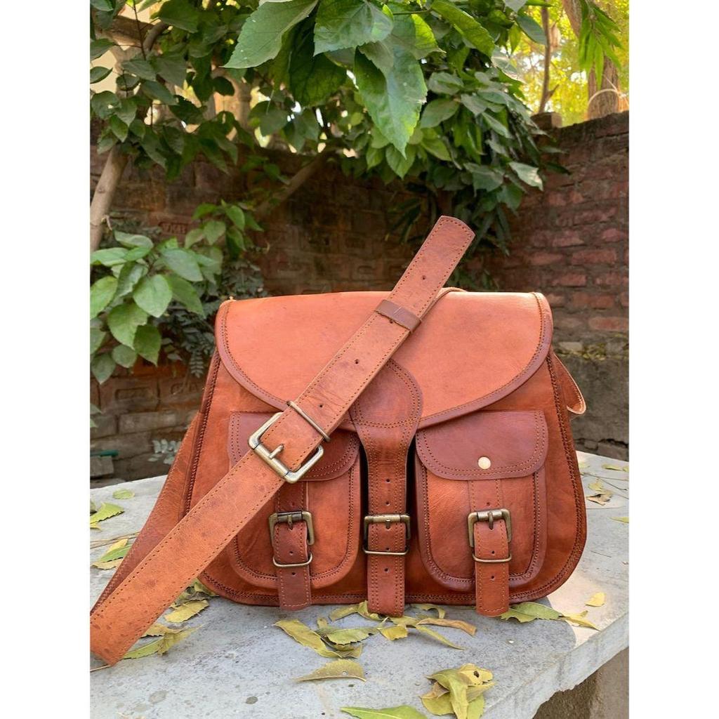 Кожаная женская сумка через плечо, персонализированная кожаная сумка-седло, Кожаная сумка, кожаная сумочка, Кожаная сумка через плечо