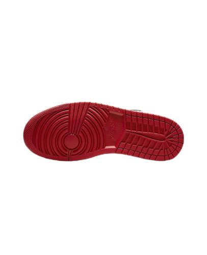 Air Jordan Air Jordan 1 Low Alternate Bred Toe 553558-066