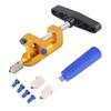 One Piece Glass Cutter Portable Multifunctional Tile Opener Ceramic Cutting Tool