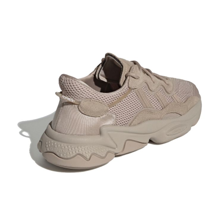 Adidas Ozweego Trace Khaki Women Sneakers Tan EG6697
