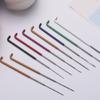 35Pcs Needle Felting Tools Supply Wool Felt Needle Crafting Tool for Wool Felting Craft