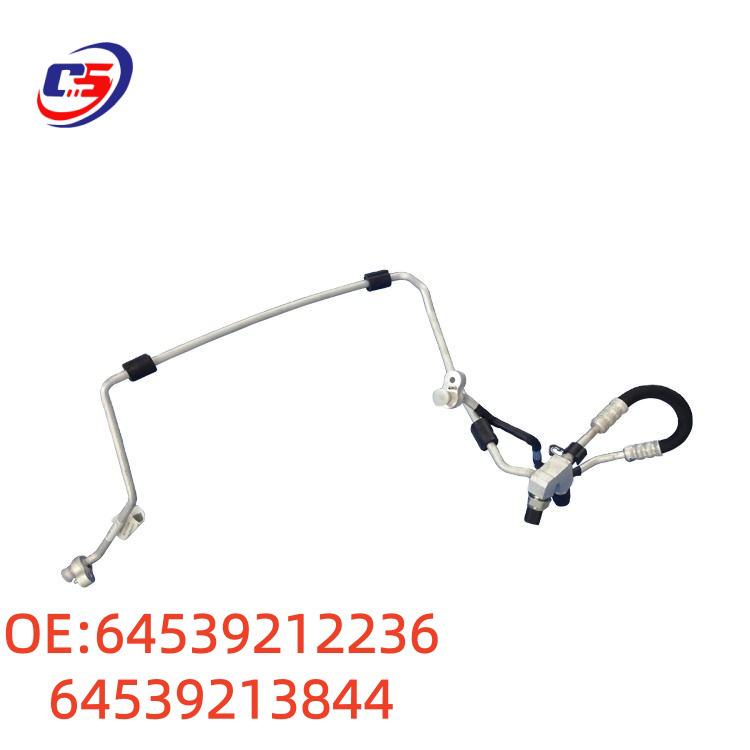 Автозапчасти Шланг кондиционера для BMW F20, F30, F34 - Модели 64539212236, 64539213844