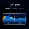 DAIPU Проводной настольный конференц-микрофон на гибкой стойке (Китайская версия)