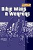 Книга Bible Wars and Weapons
