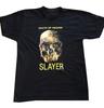 НОВЫЙ T-shirt Slayer South of Heaven Размер S-5XL Унисекс T-shirt