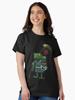 The Apothecary Diaries A Frog and His Son Classic Unisex T-Shirt
