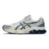 Asics Гель-Кинетические Удобные Беговые Кроссовки Унисекс Бежевые 1203A591-104