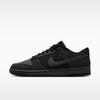 Dunk Low Retro Premium 'Антрацит'