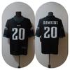 Men Women American Football Jersey T-Shirt Embroidered Team Mesh Breathable Sportswear Eagles Patriots 49ers Cowboys Fans