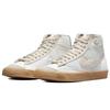 Nike Женские кроссовки Blazer Mid 77 Lx Voodoo Обувь для скейтбординга DR0977-119