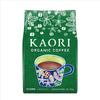 Ogawa Coffee Kaori Organic Coffee 220g X 2 Packs Powder,