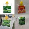 Convenient Fly Trap Hanging Fly Cage Fly Bag Fly Catcher Fly Bag Fly Trap Fly Bag Fly Insect Catcher